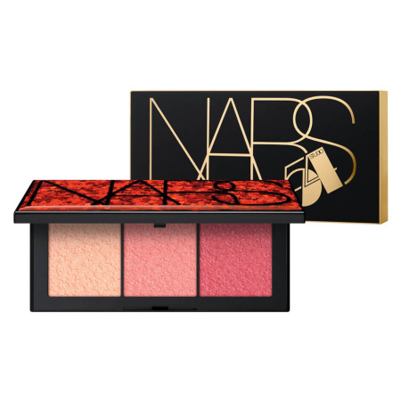NARS Star Scene Wet/Dry Cheek Trio 