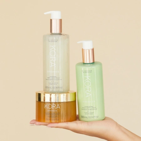 KORA ORGANICS Renewing Hand & Body Wash купить в Beauty Storage. Быстрая доставка по России и СНГ.