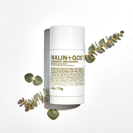 MALIN+GOETZ Eucalyptus Deodorant купить в Beauty Storage. Быстрая доставка по России и СНГ.

