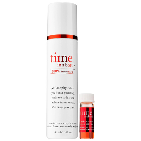 PHILOSOPHY Time In A Bottle 100% In-Control