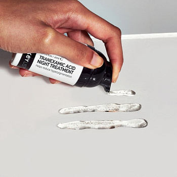 THE INKEY LIST Tranexamic Acid Overnight Treatment