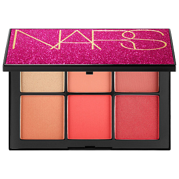 NARS Free Lover Cheek Palette