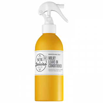 SOL DE JANEIRO Brazilian Joia ™ Milky Leave-In Conditioner купить в Beauty Storage. Быстрая доставка по России и СНГ.