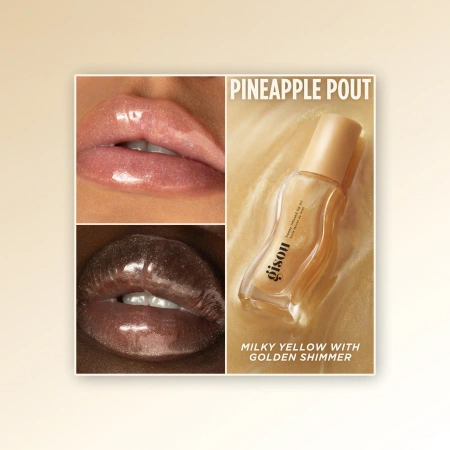 Купить GISOU Tropical Lip Duo на Beautystorage.ru. Быстрая доставка по России и СНГ.