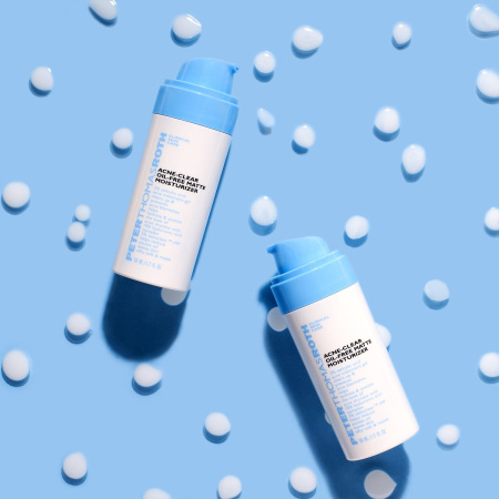 PETER THOMAS ROTH Acne-Clear Oil-Free Matte Moisturizer