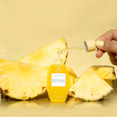 GLOW RECIPE Pineapple-C Brightening Serum