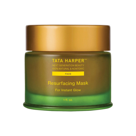 TATA HARPER Resurfacing BHA Glow Mask