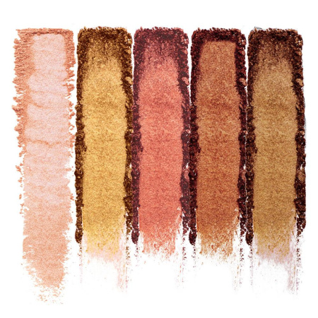 LORAC Unzipped Unauthorized Eye Shadow Palette купить в Beauty Storage.  Быстрая доставка по России и СНГ.