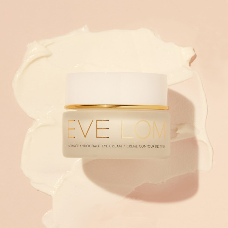 EVE LOM Radiance Antioxidant Eye Cream