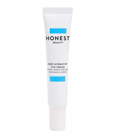HONEST BEAUTY Deep Hydration Eye Cream купить в Beauty Storage. Быстрая доставка по России и СНГ.
