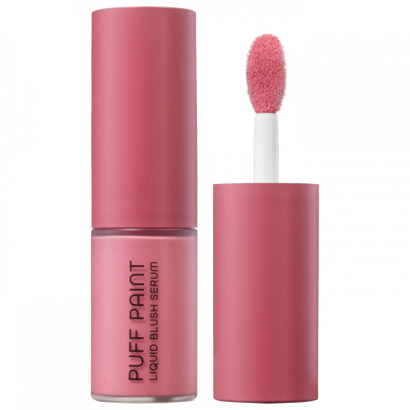 NATASHA DENONA Puff Paint Liquid Blush купить в Beauty Storage. Быстрая доставка по России и СНГ.