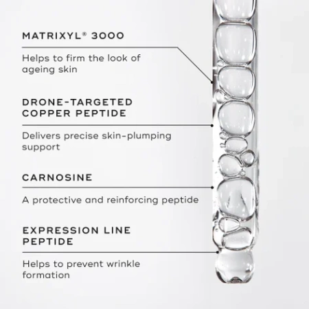 Купить MEDIK8 Liquid Peptides на Beautystorage.ru. Быстрая доставка по России и СНГ.