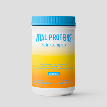 VITAL PROTEINS Skin Complex купить в Beauty Storage. Быстрая доставка по России и СНГ.