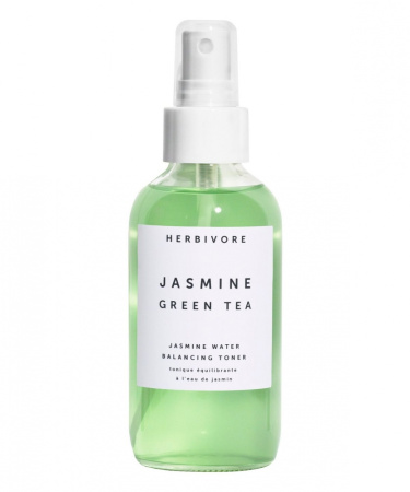 HERBIVORE Jasmine Green Tea Balancing Toner купить в Beauty Storage. Быстрая доставка по России и СНГ.