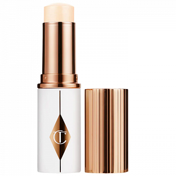 CHARLOTTE TILBURY Unreal Skin Sheer Glow Tint Hydrating Foundation Stick купить в Beauty Storage. Быстрая доставка по России и СНГ.