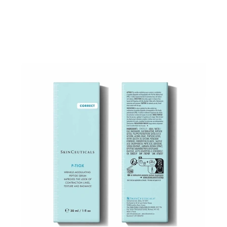 Купить SKINCEUTICALS P-Tiox Neuro-Peptide Serum на Beautystorage.ru. Быстрая доставка по России и СНГ.
