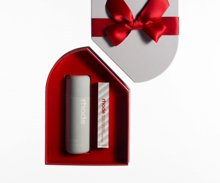RHODE Holiday Duo купить в Beauty Storage. Быстрая доставка по России и СНГ.
