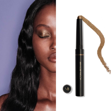 VICTORIA BECKHAM Eyewear Longwear Crease-Proof Eyeshadow Stick купить в Beauty Storage. Быстрая доставка по России и СНГ.

