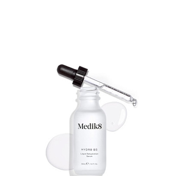 MEDIK8 Hydr8 B5 Serum купить в Beauty Storage. Быстрая доставка по России и СНГ.