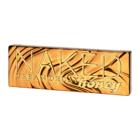URBAN DECAY Naked Honey Palette