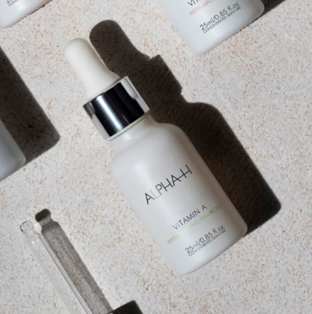 ALPHA-H Vitamin A Serum