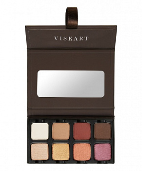 VISEART EyeShadow Palette Petit PRO купить в Beauty Storage.  Быстрая доставка по России и СНГ.