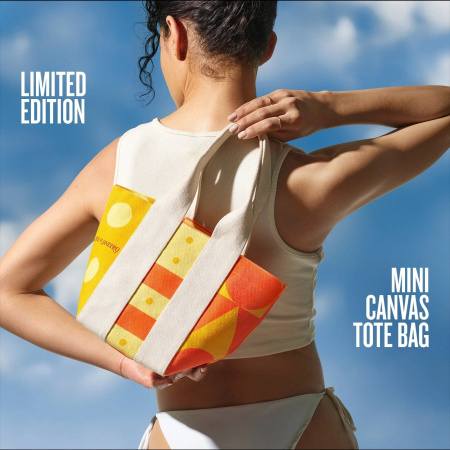 SOL DE JANEIRO Limited Edition Sol Tote + Body Essentials Set купить в Beauty Storage. Быстрая доставка по России и СНГ.