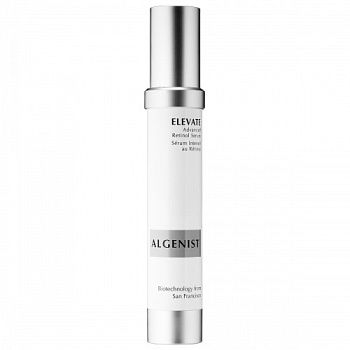 ALGENIST ELEVATE Advanced Retinol Serum купить в Beauty Storage. Быстрая доставка по России и СНГ.