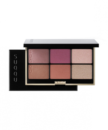 SUQQU Powder Blush Compact купить в Beauty Storage. Быстрая доставка по России и СНГ.