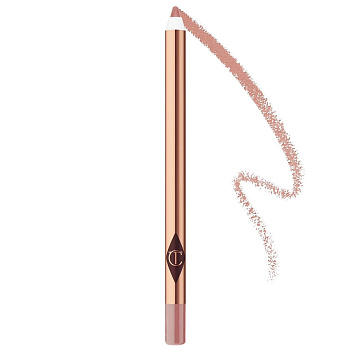 CHARLOTTE TILBURY  Lip Cheat купить в Beauty Storage.  Быстрая доставка по России и СНГ.