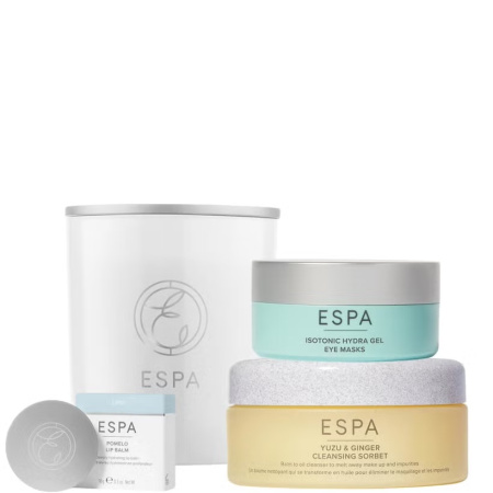 ESPA X Julie Hannah Loves купить в Beauty Storage. Быстрая доставка по России и СНГ.