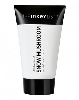 THE INKEY LIST Snow Mushroom