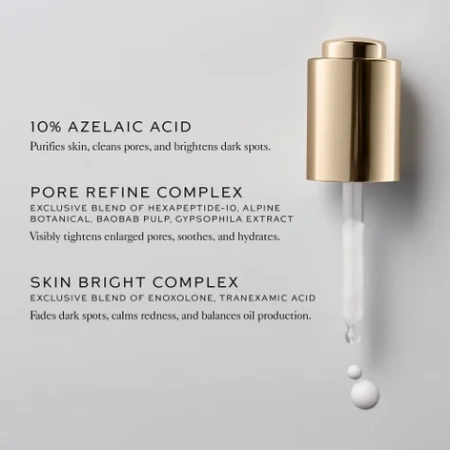 Купить WESTMAN ATELIER Pore Refining Complex на Beautystorage.ru. Быстрая доставка по России и СНГ.