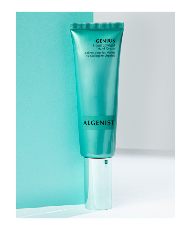 ALGENIST GENIUS Hand Cream купить в Beauty Storage. Быстрая доставка по России и СНГ.