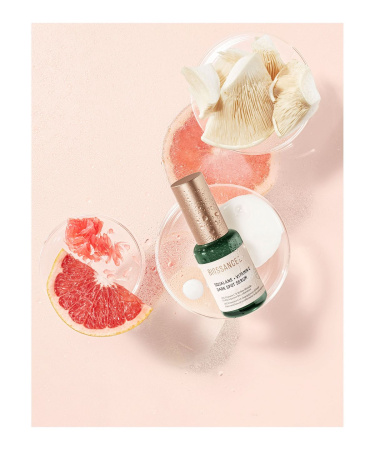 BIOSSANCE Squalane + Vitamin C Dark Spot Serum купить в Beauty Storage. Быстрая доставка по России и СНГ.