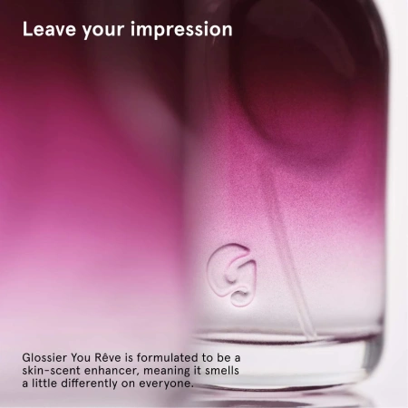 GLOSSIER Glossier You Rêve Eau de Parfum купить в Beauty Storage. Быстрая доставка по России и СНГ.
