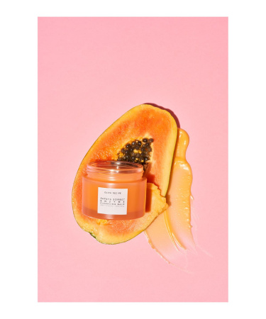 GLOW RECIPE Papaya Sorbet Enzyme Cleansing Balm