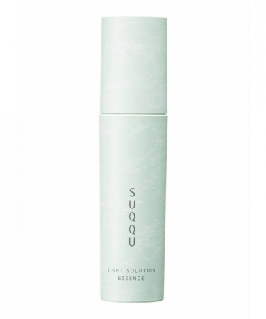 SUQQU Light Solution Essence купить в Beauty Storage. Быстрая доставка по России и СНГ.