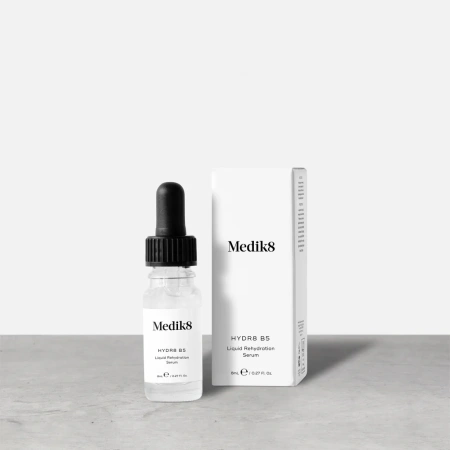 MEDIK8 Hydr8 B5™ Liquid Rehydration Serum купить в Beauty Storage. Быстрая доставка по России и СНГ.
