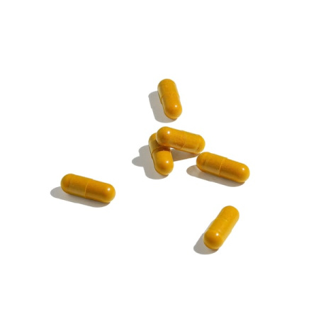 HUM NUTRITION Turn Back Time Turmeric Supplement купить в Beauty Storage. Быстрая доставка по России и СНГ.