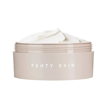 FENTY SKIN Butta Drop Refillable Warm Cinnamon Shimmering Whipped Oil Body Cream купить в Beauty Storage. Быстрая доставка по России и СНГ.