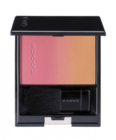 SUQQU Pure Color Blush купить в Beauty Storage. Быстрая доставка по России и СНГ.