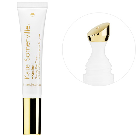 KATE SOMERVILLE Retinol Firming Eye Cream