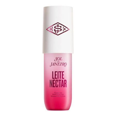 Купить SOL DE JANEIRO Limited Edition Leite Nectar Perfume Mist на Beautystorage.ru. Быстрая доставка по России и СНГ.