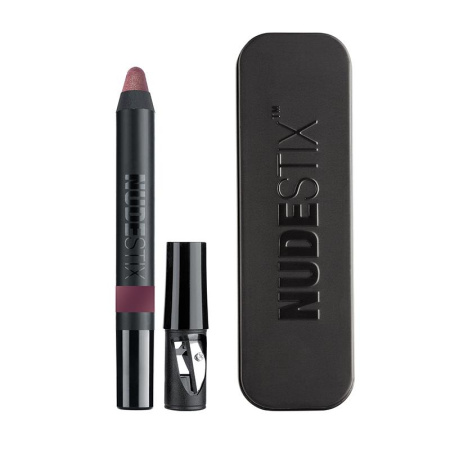 NUDESTIX Magnetic Luminous Eye Color купить в Beauty Storage.  Быстрая доставка по России и СНГ.