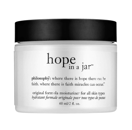 PHILOSOPHY Hope In A Jar