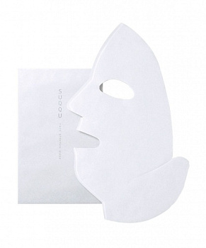 SUQQU Face Stretch Mask купить в Beauty Storage. Быстрая доставка по России и СНГ.