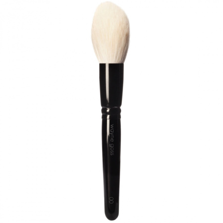 WAYNE GOSS Brush 00 Powder Brush купить в Beauty Storage. Быстрая доставка по России и СНГ.