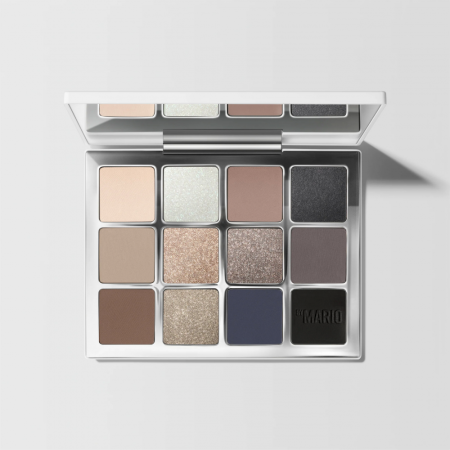 MAKEUP BY MARIO Ethereal Eyes Eyeshadow Palette: Moonlight купить в Beauty Storage. Быстрая доставка по России и СНГ.
