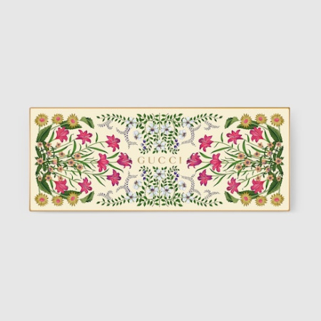 Купить GUCCI Limited-Edition Flora Eye palette - 01 Sunset Orchid на Beautystorage.ru. Быстрая доставка по России и СНГ.